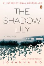 The Island Murders 2 - The Shadow Lily