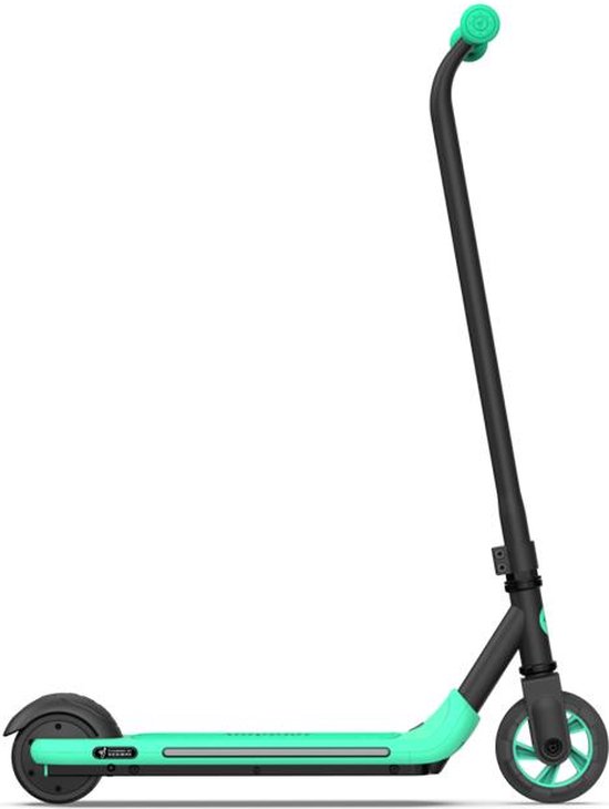 Ninebot by Segway eKickScooter Zing A6 - E-step - Actieradius: 5km - Snelheid: 12km/h - Officieel Benelux model