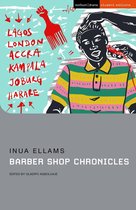 Student Editions - Barber Shop Chronicles