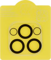 iPhone 12 Pro Lens Protector - Transparant