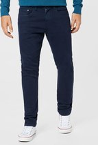 Edc By Esprit broek Donkerblauw-32-32