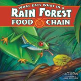 Food Chains - What Eats What in a Rain Forest Food Chain