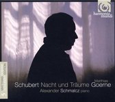 Nacht Und Traume, Lieder Vol.5