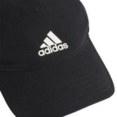 adidas Performance Bb Cap 4At A.R. Cap Mannen Zwarte OSFW