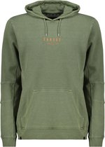 Cars Jeans Trui Canyon Sw Hood 65834 19 Army Mannen Maat - XL