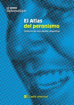 El Atlas del peronismo