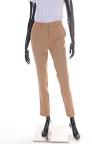 Nenette - Broek - Camel