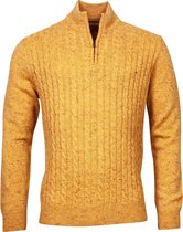 Baileys Kleding Lange mouw Trui - 128459 Geel (Maat: XL)