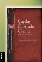 Çağdaş Dünyada Ulema Değişimin Muhafızları