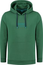 Hooded Sweater Groen (7.12.302.305 - 074)