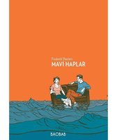 Mavi Haplar