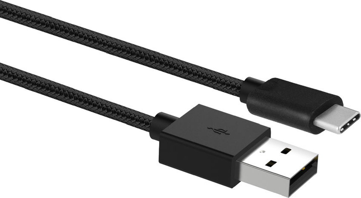 ACT AC3094 USB-C-kabel 1m