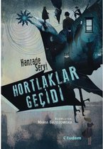 Hortlaklar Geçidi