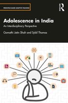 Principles-based Adaptive Teaching - Adolescence in India