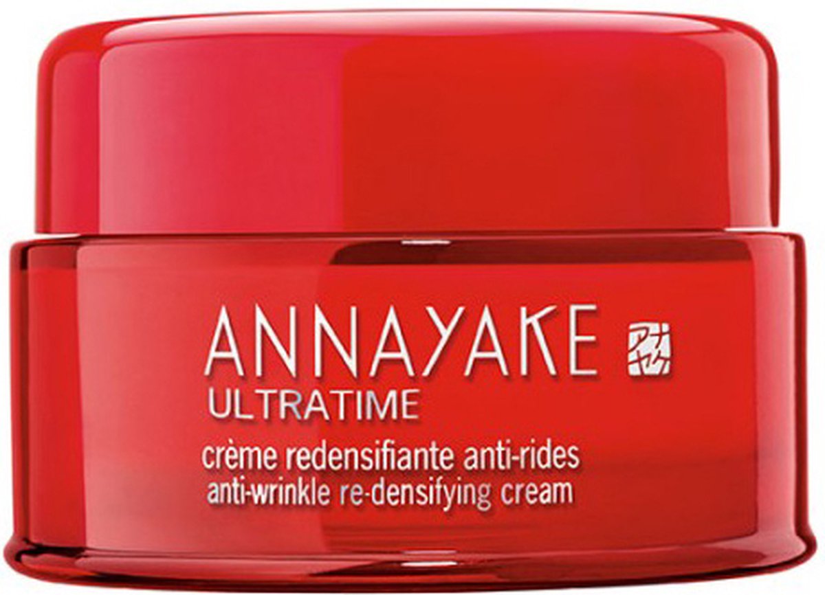 Ultratime Crème Redensifiante Anti-Rides 50ml