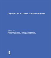 Comfort in a Lower Carbon Society -