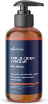 Aquableu Apple Cider Vinegar Shampoo 16oz - 473ml