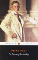 Boek cover PC Picture Of Dorian Gray van Oscar Wilde (Paperback)