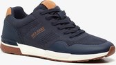 Blue Box heren sneakers - Blauw - Maat 45
