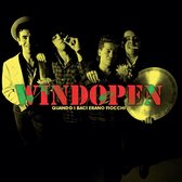 Windopen - Quando I Baci Erano Fiocchi (LP)