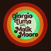 Giorgio Tuma - Giorgio Tuma With Malik Moore (7" Vinyl Single)