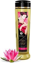Shunga Massageolie - Amour Sweet Lotus - 240 ml - Erotische Massageolie