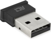 ACT Bluetooth Dongle - V4.0 - USB Bluetooth Adapter – AC6030