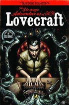 The Strange Adventures of H.P. Lovecraft Volume 1