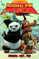 Kung Fu Panda