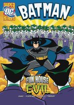 Fun House of Evil