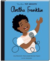 Van klein tot groots  -   Aretha Franklin
