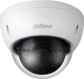 Dahua IPC-HDBW1230E-S Full HD 2MP mini dome camera met IR nachtzicht en microSD opname - Beveiligingscamera IP camera bewakingscamera camerabewaking veiligheidscamera beveiliging n