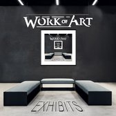 Work Of Art - Exhibits (CD)