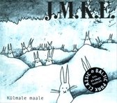 J.M.K.E. - Kulmale Maale (CD)
