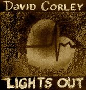 David Corley - Lights Out (CD)