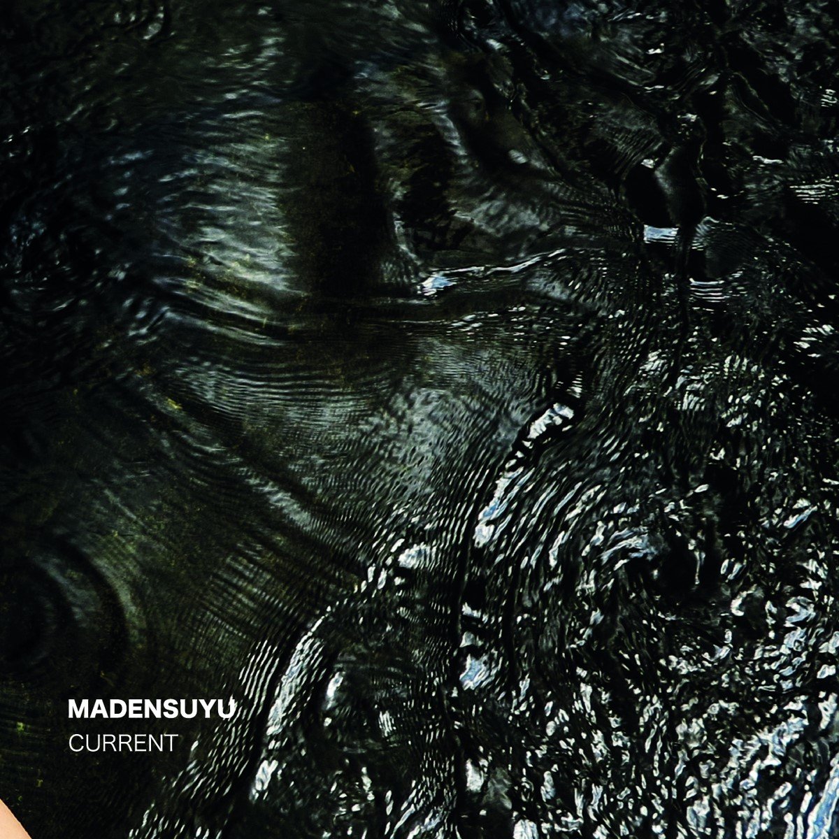 Madensuyu - Current (CD) (Limited Edition)