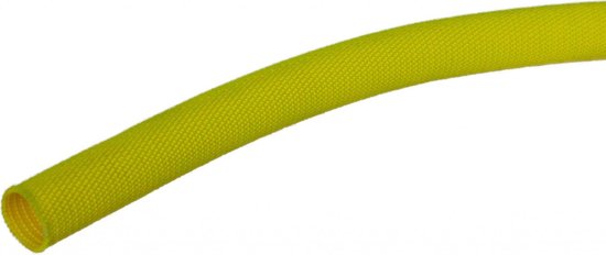 Norres Lichtgewicht PU afzuigslang, moeilijk ontvlambaar, diameter 60 mm, 20 m, 3850060000-000000002000