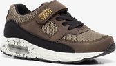 Blue Box jongens sneakers - Groen - Maat 34