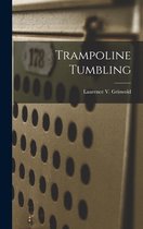 Trampoline Tumbling