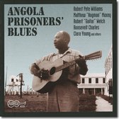 Various Artists - Angola Prisoner's Blues (CD)