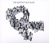 The Whitest Boy Alive - Rules (CD)