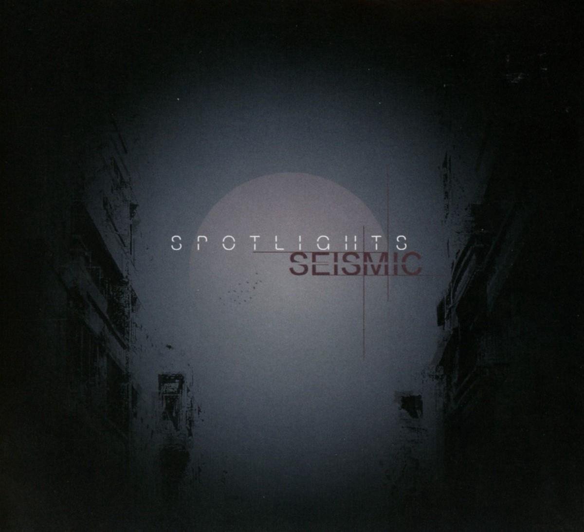 Spotlights - Seismic (CD)