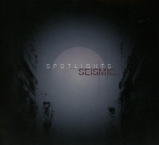 Spotlights - Seismic (CD)