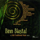 Various Artists - Binn Blasta! Irish Traditional Musi (CD)