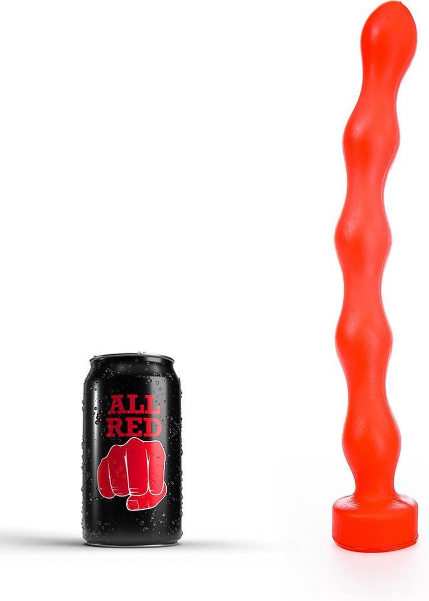 Goedkoopste All Red - ABR69 | All Black
