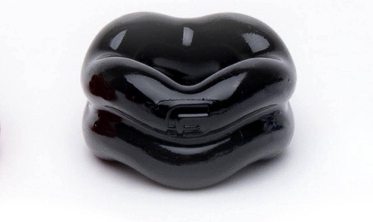 Goedkoopste Sport Fucker - Revolution Ball Stretcher - Zwart