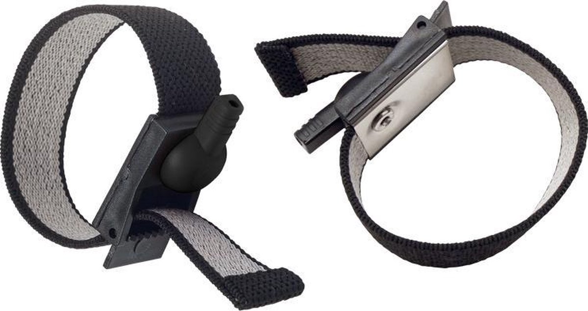 ElectraStim - Adjustable Fabric Penis and Scrotum Loops