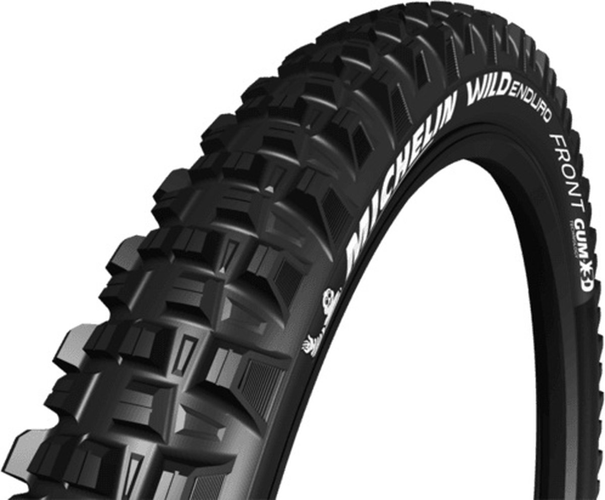 Michelin Buitenband Wild Enduro Front Tlr 27.5 X 2.40 (61-584)