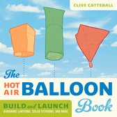 The Hot Air Balloon Book