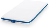 AeroSleep® Evolution Pack 2-in-1: matras + 3D matrasbeschermer - wieg - 80 x 50 cm